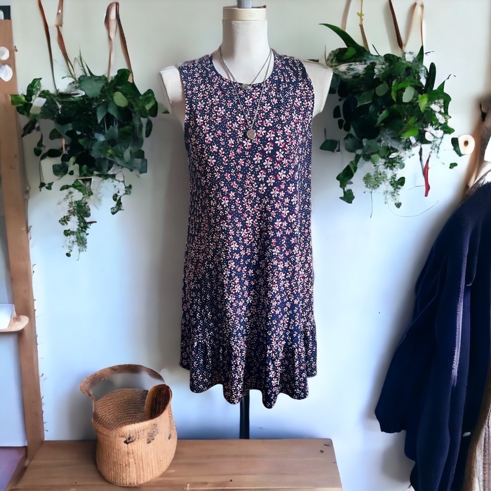 Fortune+ Ivy dress
